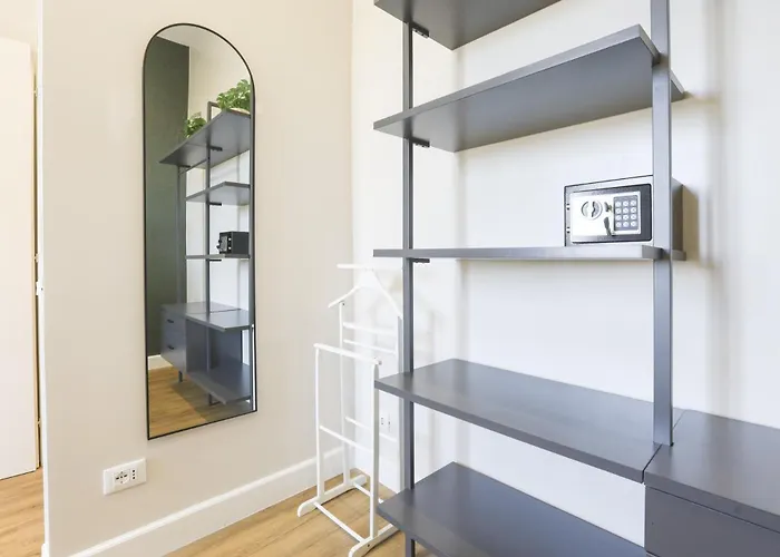 Easylife - Charme, Comfort E Quiete Vicino Termini Roma