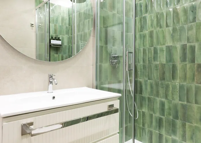 Easylife - Charme, Comfort E Quiete Vicino Termini Appartamento