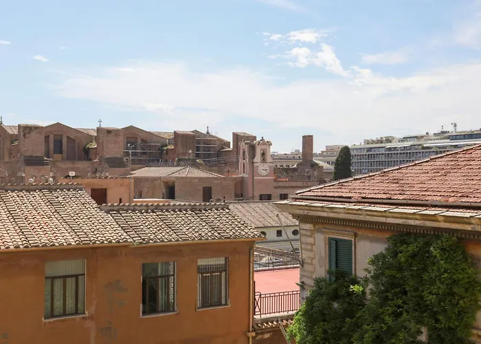 Easylife - Charme, Comfort E Quiete Vicino Termini * Roma