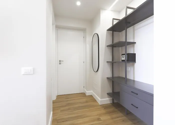 Easylife - Charme, Comfort E Quiete Vicino Termini Appartamento *