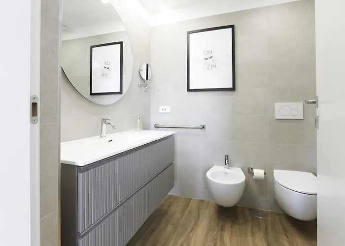 Easylife - Charme, Comfort E Quiete Vicino Termini Roma