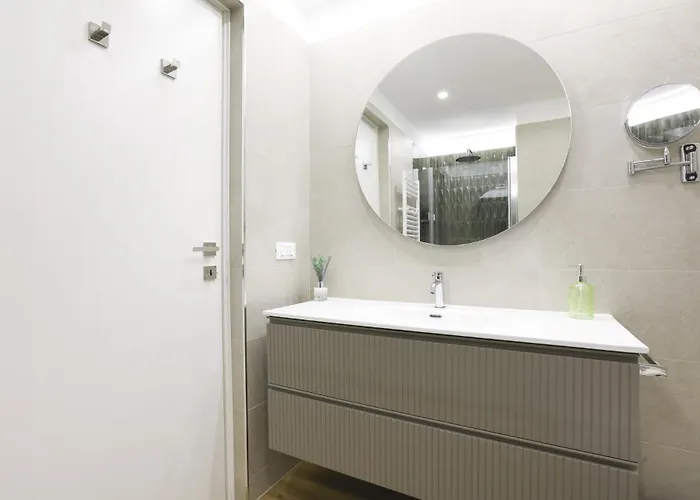 Appartamento Easylife - Charme, Comfort E Quiete Vicino Termini *