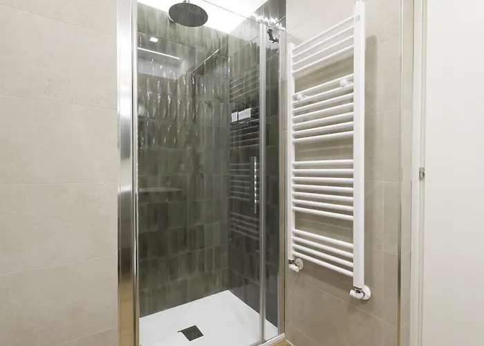 Easylife - Charme, Comfort E Quiete Vicino Termini Appartamento Roma
