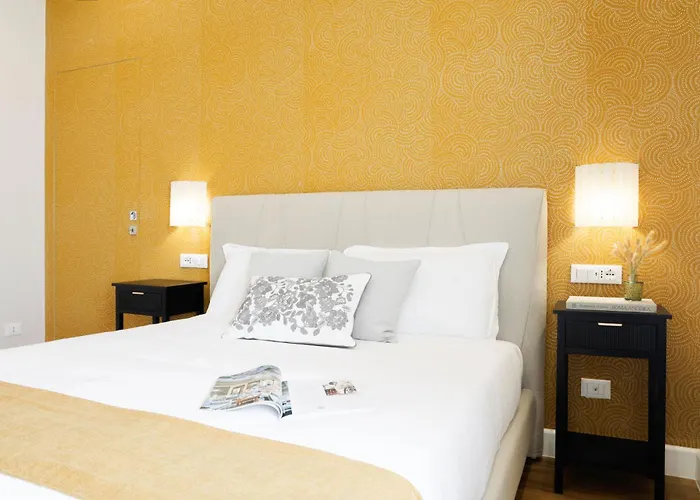 Easylife - Charme, Comfort E Quiete Vicino Termini * Roma