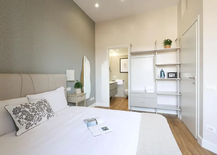 Easylife - Charme, Comfort E Quiete Vicino Termini Roma