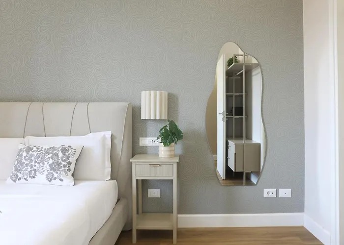 Easylife - Charme, Comfort E Quiete Vicino Termini Appartamento