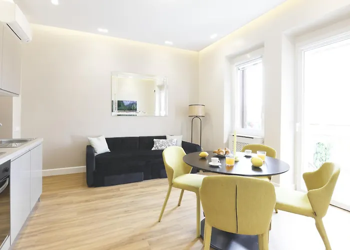 Appartamento Easylife - Charme, Comfort E Quiete Vicino Termini Roma
