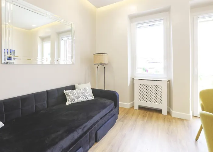 Easylife - Charme, Comfort E Quiete Vicino Termini * Roma