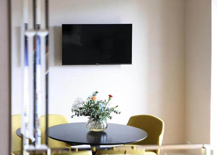 Easylife - Charme, Comfort E Quiete Vicino Termini Appartamento