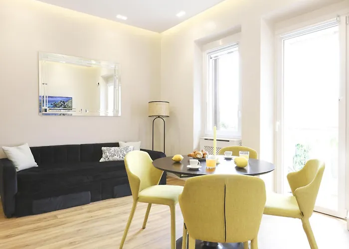 Easylife - Charme, Comfort E Quiete Vicino Termini Roma